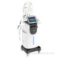 635nm Vacuum Cavitation Roller RF Slimming Machine